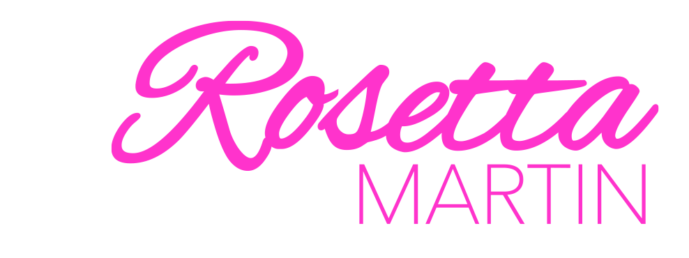 Rosetta Martin